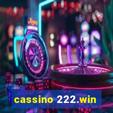 cassino 222.win